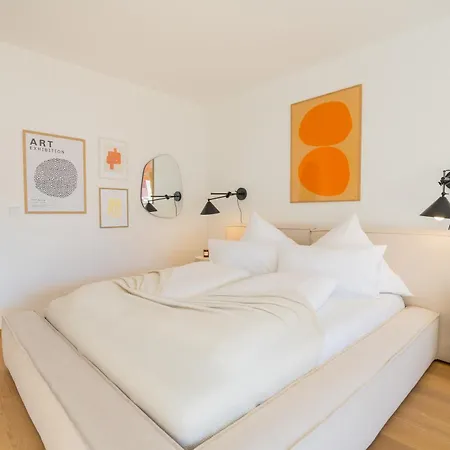 Apartmán Design-studio 
