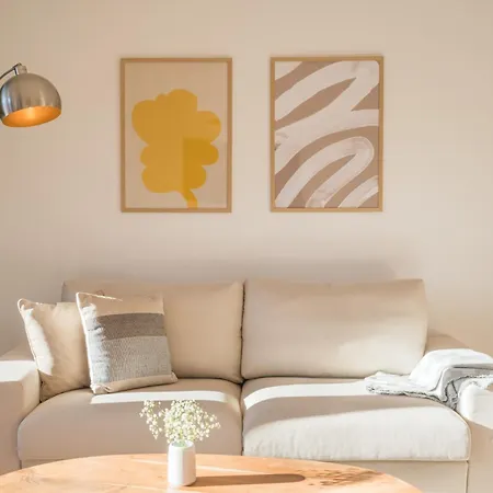 Apartment Design-studio 