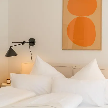 Apartmán Design-studio 