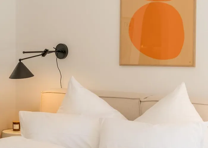 Appartement Design-studio 